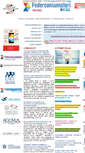 Mobile Screenshot of federconsveneto.it